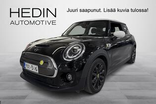 Mini Hatchback vaihtoauto