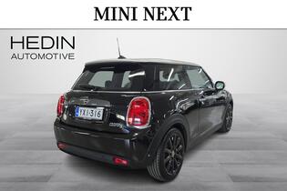 Mini Hatchback vaihtoauto