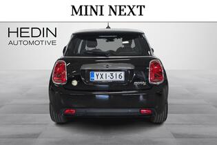 Mini Hatchback vaihtoauto