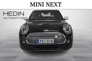 Mini Hatchback vaihtoauto