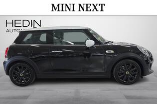 Mini Hatchback vaihtoauto