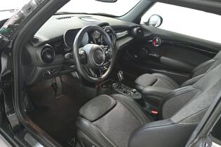 Mini Hatchback vaihtoauto