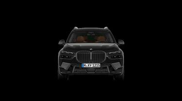 BMW X7 vaihtoauto