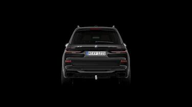 BMW X7 vaihtoauto