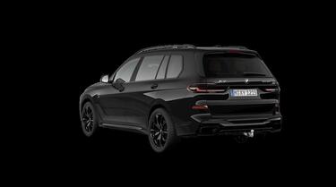 BMW X7 vaihtoauto
