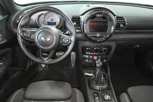 Mini Clubman vaihtoauto