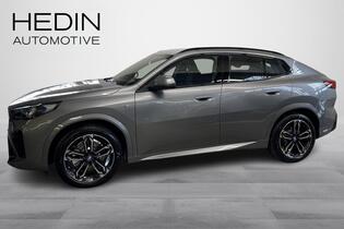BMW iX2 vaihtoauto