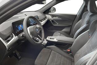 BMW iX2 vaihtoauto