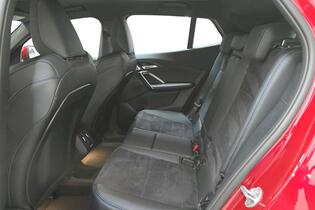 BMW iX2 vaihtoauto