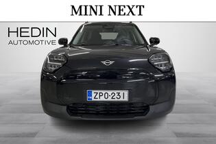 Mini Aceman vaihtoauto
