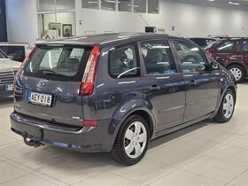 Ford C-MAX vaihtoauto