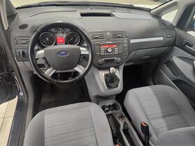 Ford C-MAX vaihtoauto