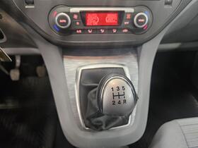 Ford C-MAX vaihtoauto