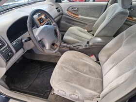 Nissan Maxima vaihtoauto