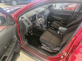 Mitsubishi ASX vaihtoauto