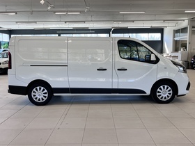 Nissan NV300 vaihtoauto