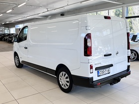 Nissan NV300 vaihtoauto