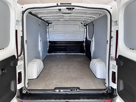 Nissan NV300 vaihtoauto