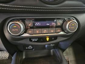 Nissan Juke vaihtoauto