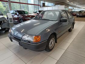 Ford Sierra vaihtoauto