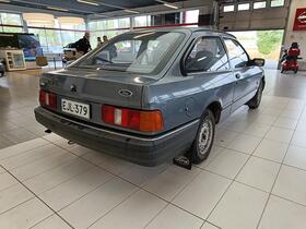 Ford Sierra vaihtoauto