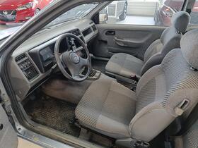 Ford Sierra vaihtoauto