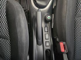 Nissan NOTE vaihtoauto