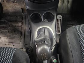 Nissan NOTE vaihtoauto