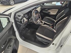 Nissan Micra vaihtoauto