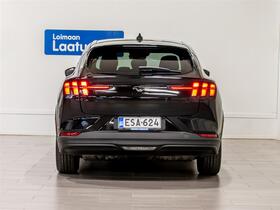 Ford USA Mustang vaihtoauto