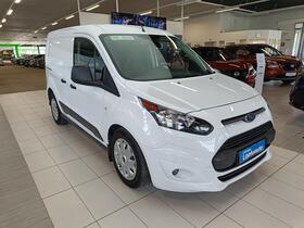 Ford Transit Connect vaihtoauto