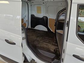 Ford Transit Connect vaihtoauto