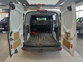 Ford Transit Connect vaihtoauto