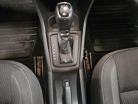 Skoda Rapid vaihtoauto