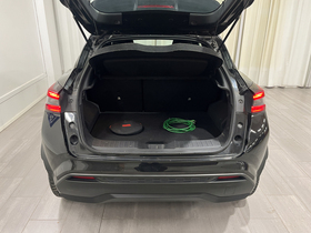 Nissan Juke vaihtoauto