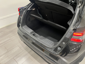 Nissan Juke vaihtoauto