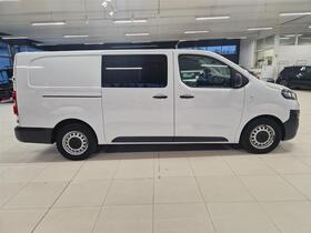 Opel Vivaro vaihtoauto