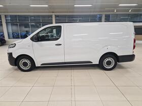 Opel Vivaro vaihtoauto