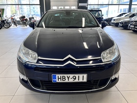Citroën C5 vaihtoauto