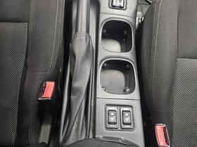 Nissan Primera vaihtoauto