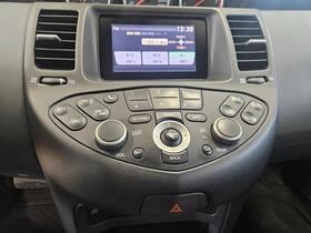 Nissan Primera vaihtoauto