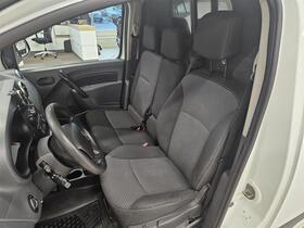 Mercedes-Benz Citan vaihtoauto