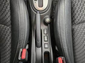 Nissan NOTE vaihtoauto