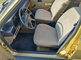 Ford Escort vaihtoauto