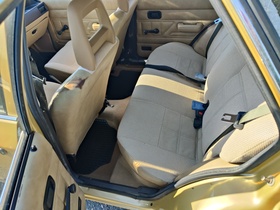 Ford Escort vaihtoauto