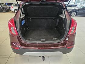 Opel Mokka vaihtoauto