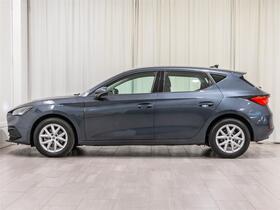 SEAT Leon vaihtoauto