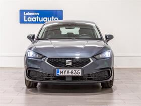 SEAT Leon vaihtoauto