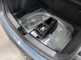 SEAT Leon vaihtoauto