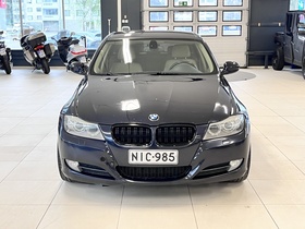 BMW 318 vaihtoauto